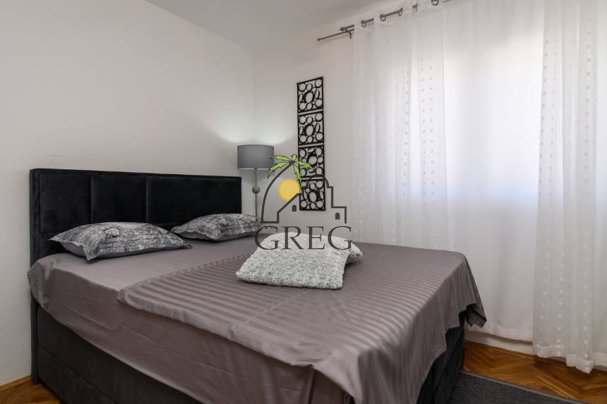 Chorwacja, Wyspa Ciovo,  - Bliźniak, na sprzedaż