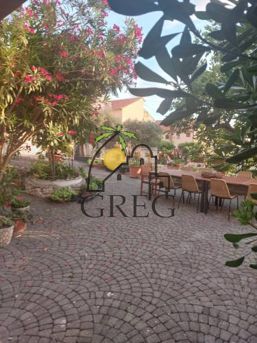 Chorwacja, Wyspa Ciovo,  - Bliźniak, na sprzedaż