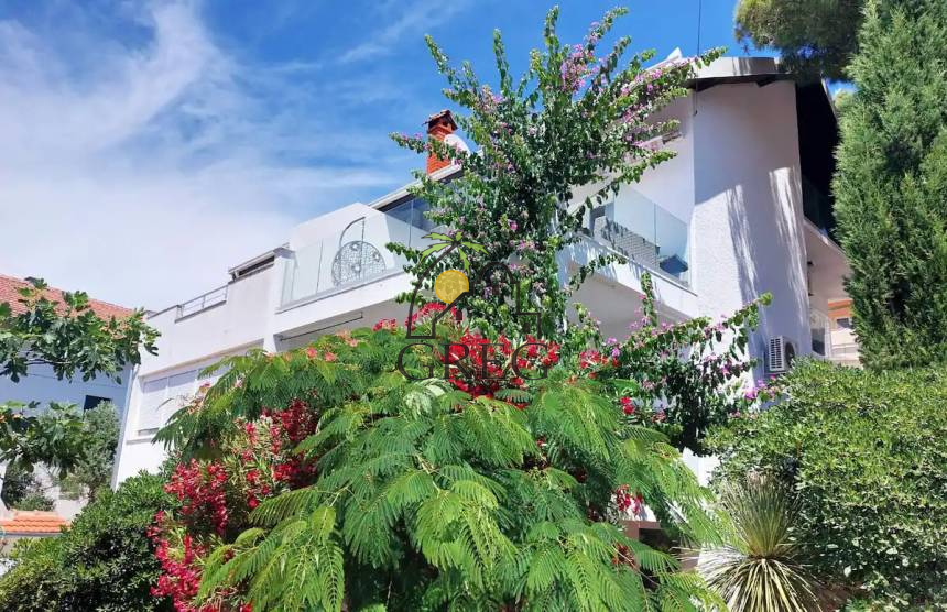 Chorwacja, Wyspa Ciovo,  - Bliźniak, na sprzedaż