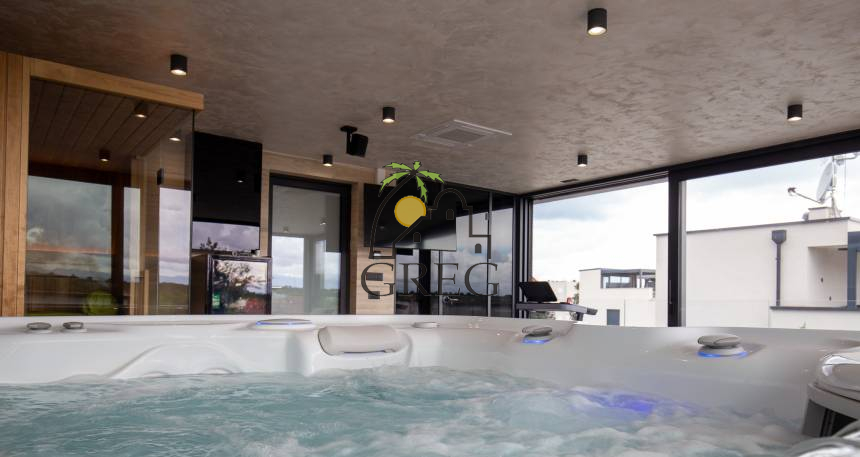 Chorwacja, Dalmacja Północna,  - Apartamentowiec, na sprzedaż