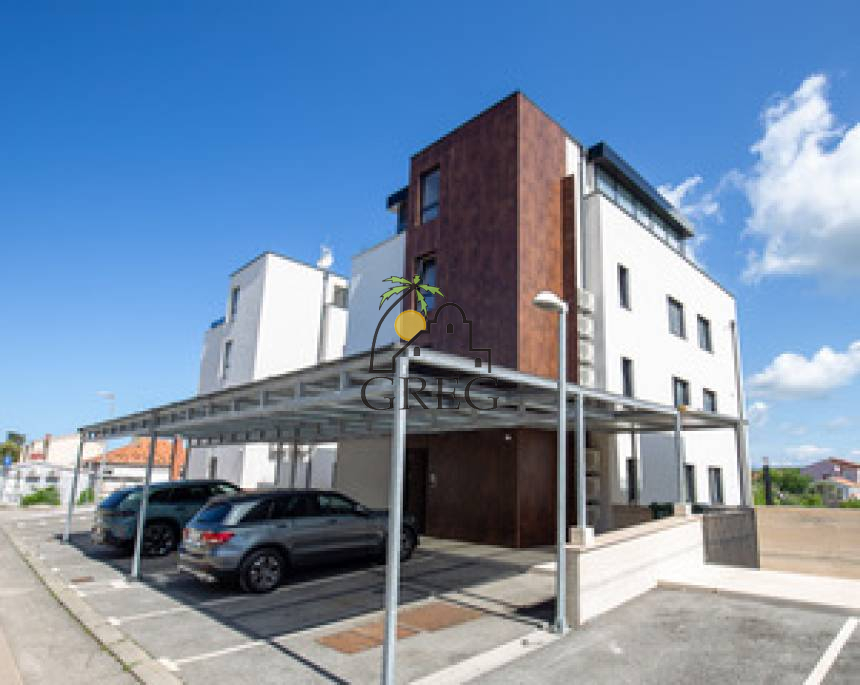 Chorwacja, Dalmacja Północna,  - Apartamentowiec, na sprzedaż