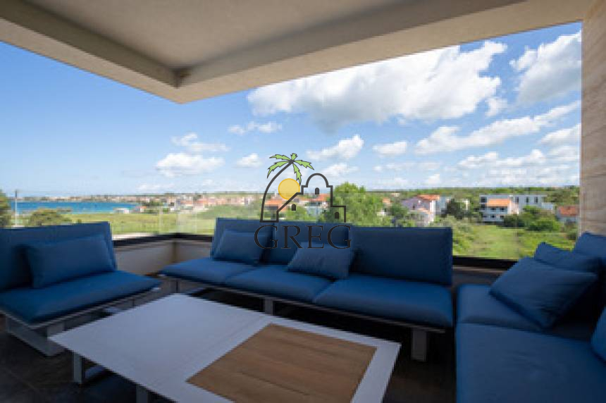 Chorwacja, Dalmacja Północna,  - Apartamentowiec, na sprzedaż