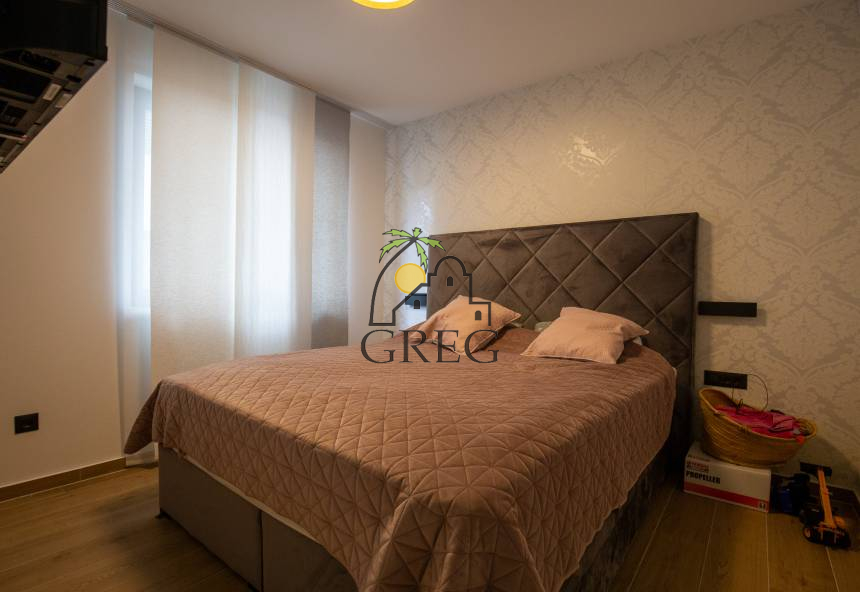 Chorwacja, Dalmacja Północna,  - Apartamentowiec, na sprzedaż