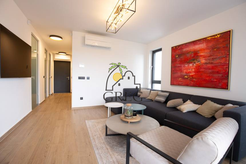 Chorwacja, Dalmacja Północna,  - Apartamentowiec, na sprzedaż