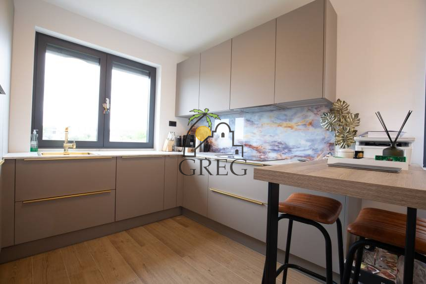 Chorwacja, Dalmacja Północna,  - Apartamentowiec, na sprzedaż