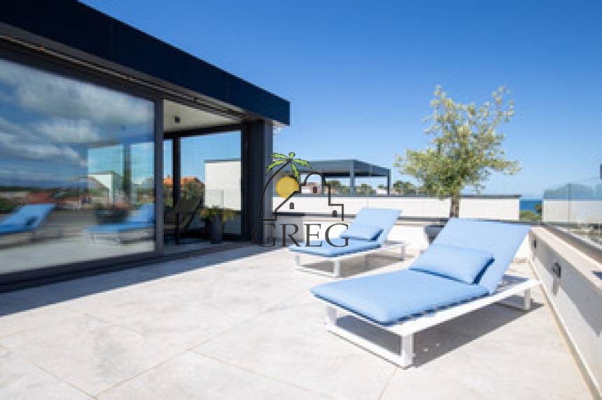 Chorwacja, Dalmacja Północna,  - Apartamentowiec, na sprzedaż