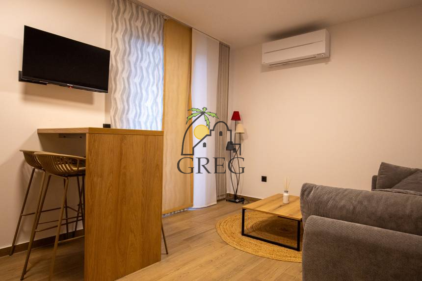 Chorwacja, Dalmacja Północna,  - Apartamentowiec, na sprzedaż