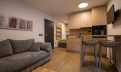 Croatia, North Dalmatia,  - Apartment building, for sale