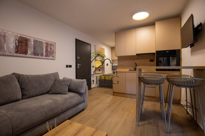 Chorwacja, Dalmacja Północna,  - Apartamentowiec, na sprzedaż