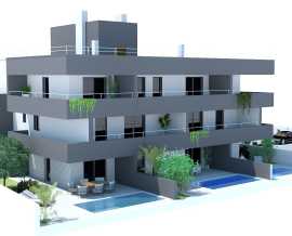 Croatia, North Dalmatia,  - Apartment, for sale