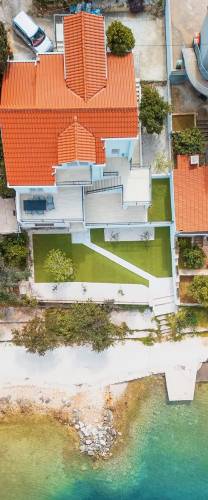 Croatia, Middle Dalmatia,  - House, for sale