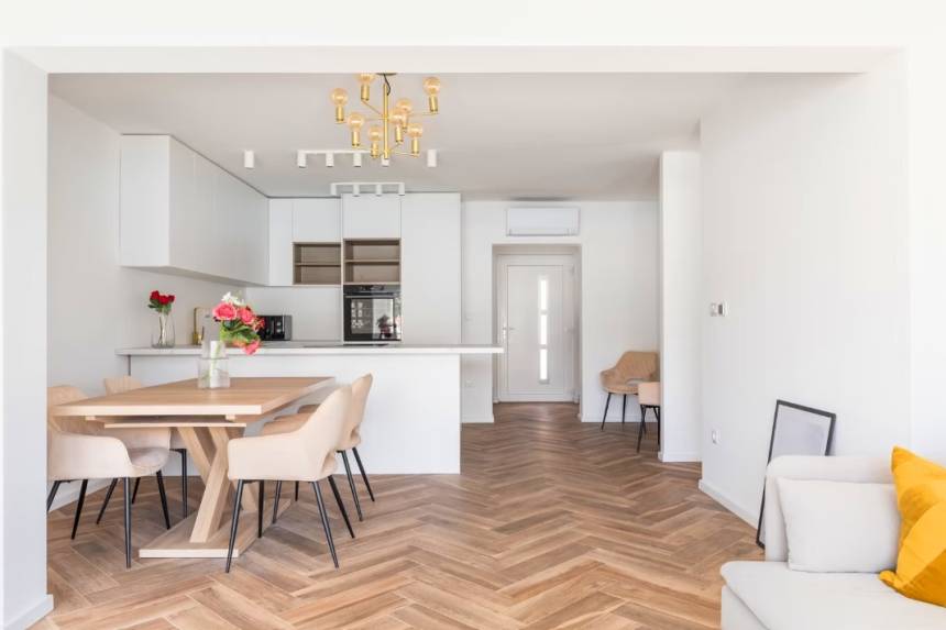 Croatia, Middle Dalmatia,  - House, for sale