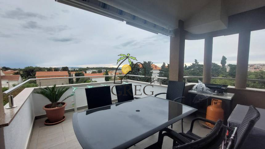 Chorwacja, Wyspa Pag, Novalja - Apartament, na sprzedaż