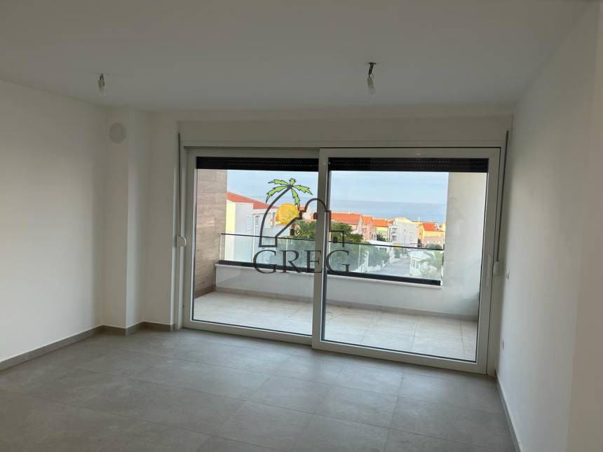 Chorwacja, Wyspa Pag, Novalja - Apartament, na sprzedaż