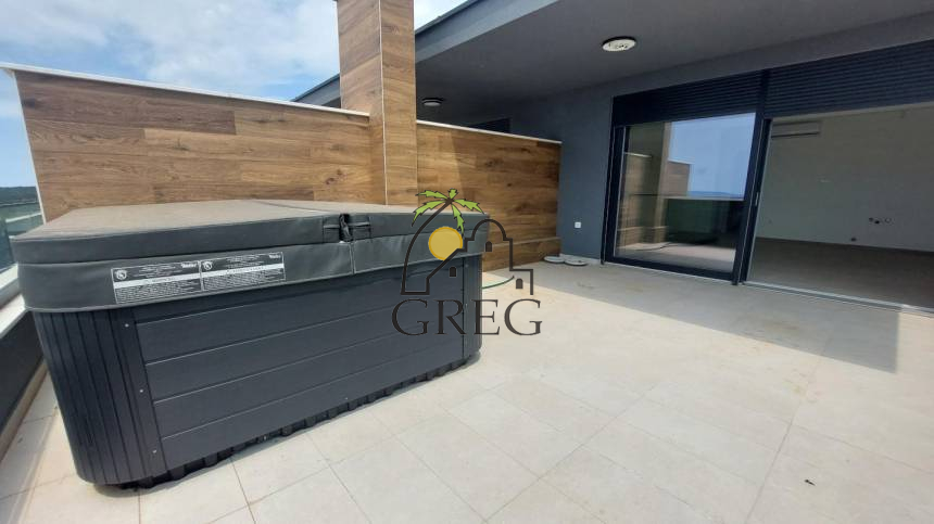 Chorwacja, Wyspa Pag, Novalja - Apartament, na sprzedaż