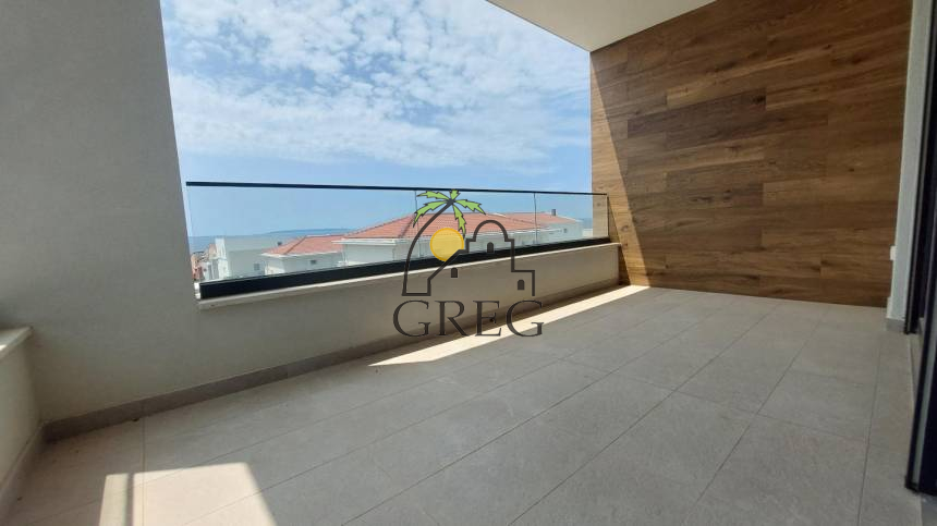 Chorwacja, Wyspa Pag, Novalja - Apartament, na sprzedaż