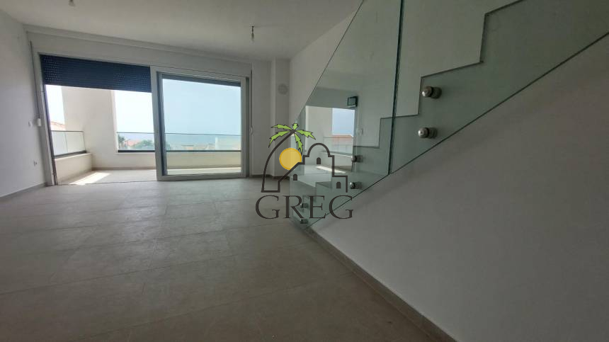 Chorwacja, Wyspa Pag, Novalja - Apartament, na sprzedaż