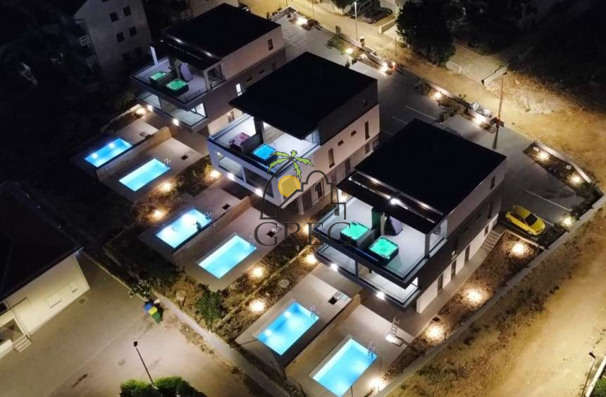 Chorwacja, Wyspa Pag, Novalja - Apartament, na sprzedaż