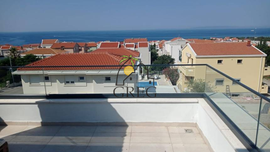 Chorwacja, Wyspa Pag, Novalja - Apartament, na sprzedaż