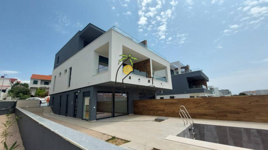 Chorwacja, Wyspa Pag, Novalja - Apartament, na sprzedaż