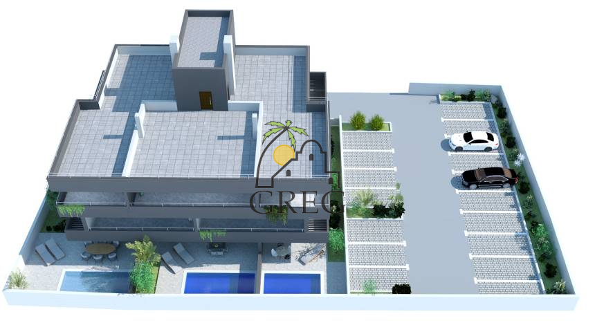 Croatia, North Dalmatia,  - Apartment, for sale