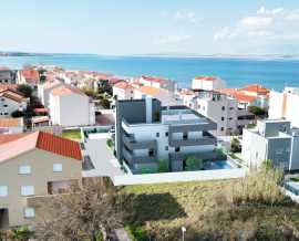 Croatia, North Dalmatia,  - Apartment, for sale