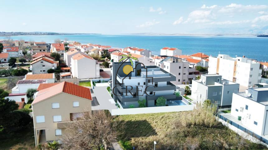 Croatia, North Dalmatia,  - Apartment, for sale