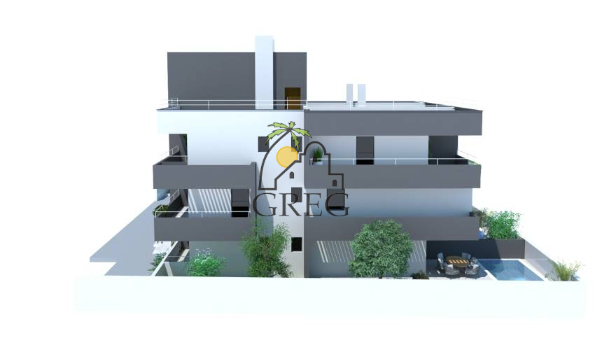 Chorwacja, Dalmacja Północna,  - Apartament, na sprzedaż