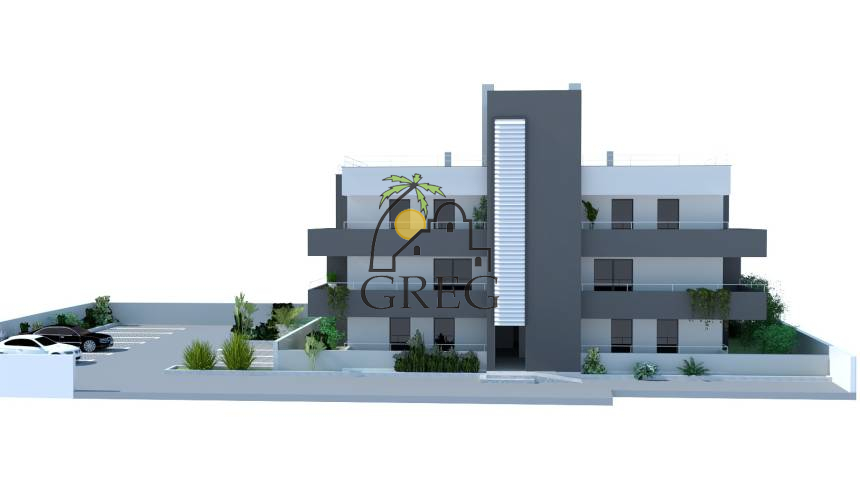 Chorwacja, Dalmacja Północna,  - Apartament, na sprzedaż