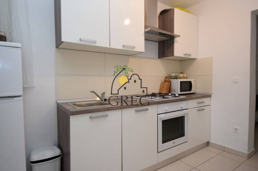 Chorwacja, Wyspa Pag, Mandre - Apartament, na sprzedaż