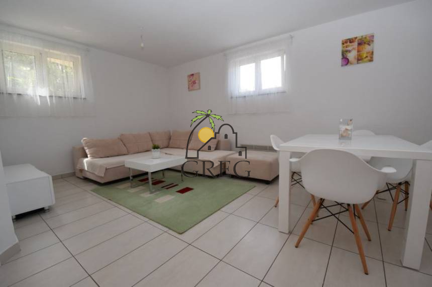 Chorwacja, Wyspa Pag, Mandre - Apartament, na sprzedaż