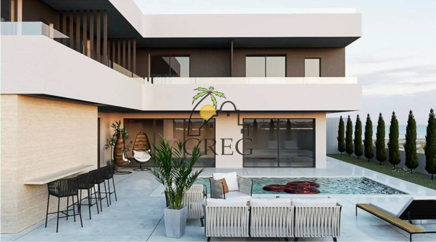 Chorwacja, Dalmacja Północna,  - Dom, na sprzedaż