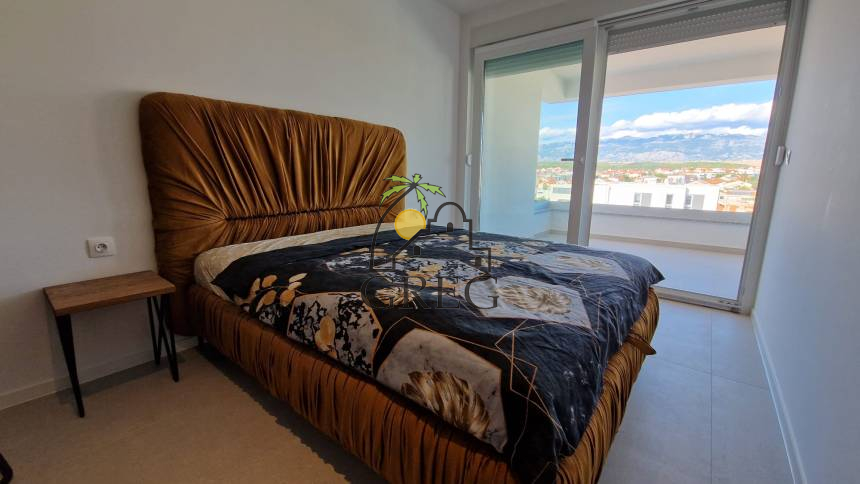 Chorwacja, Wyspa Pag, Novalja - Apartament, na sprzedaż