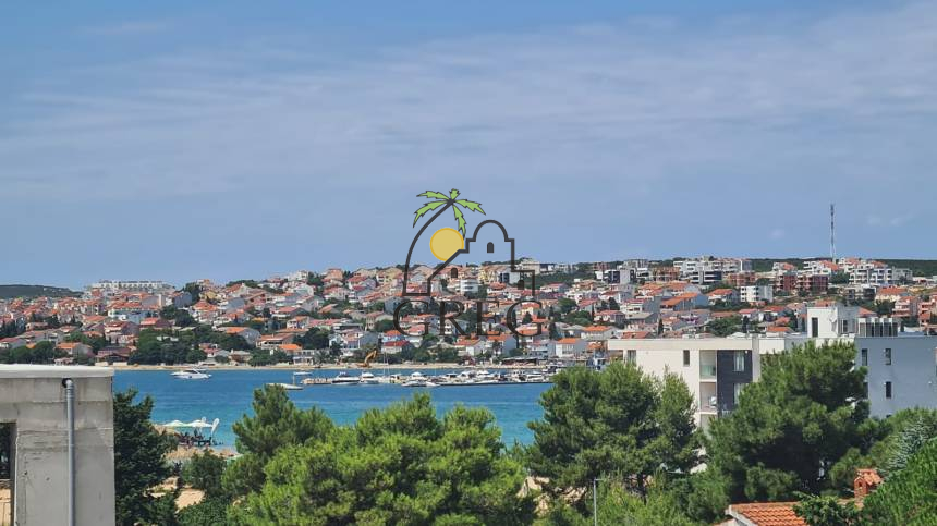 Chorwacja, Wyspa Pag, Novalja - Apartament, na sprzedaż