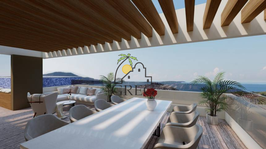 Chorwacja, Dalmacja Północna,  - Apartament, na sprzedaż