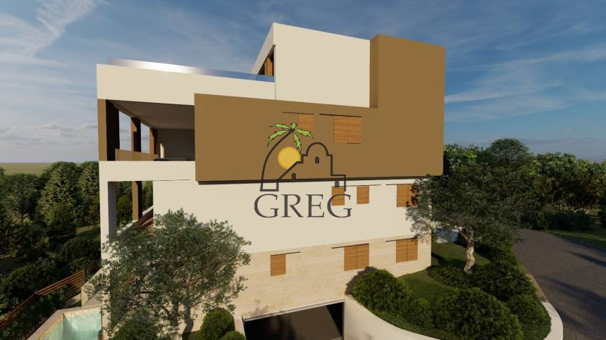 Chorwacja, Dalmacja Północna,  - Apartament, na sprzedaż