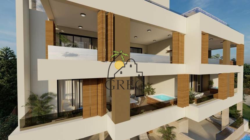 Chorwacja, Dalmacja Północna,  - Apartament, na sprzedaż