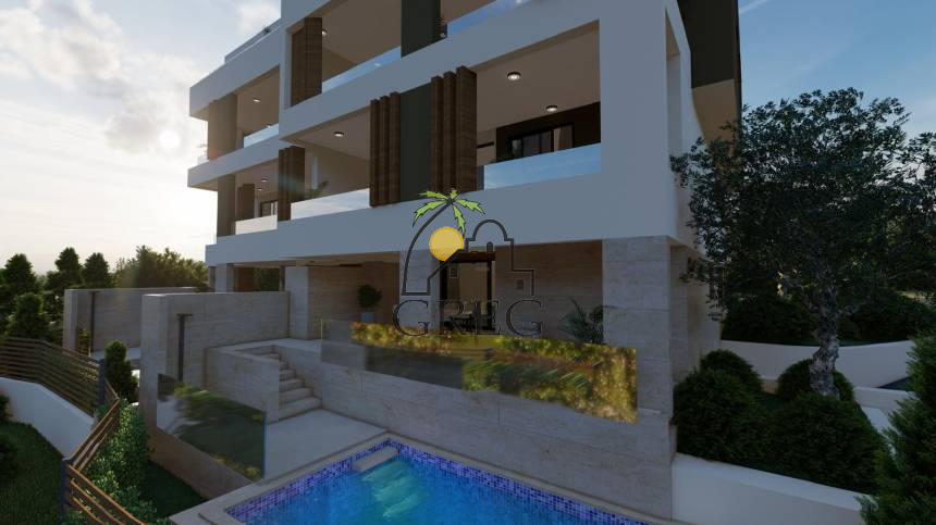 Chorwacja, Dalmacja Północna,  - Apartament, na sprzedaż