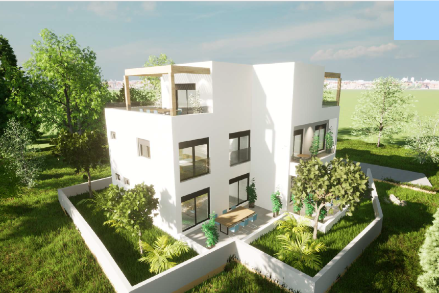 Chorwacja, Dalmacja Północna, Srima - Bliźniak, na sprzedaż