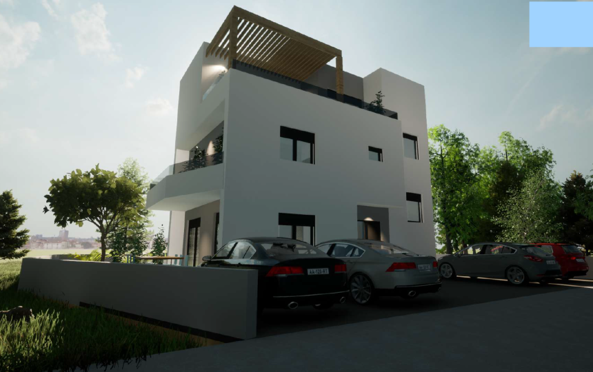 Chorwacja, Dalmacja Północna, Srima - Bliźniak, na sprzedaż