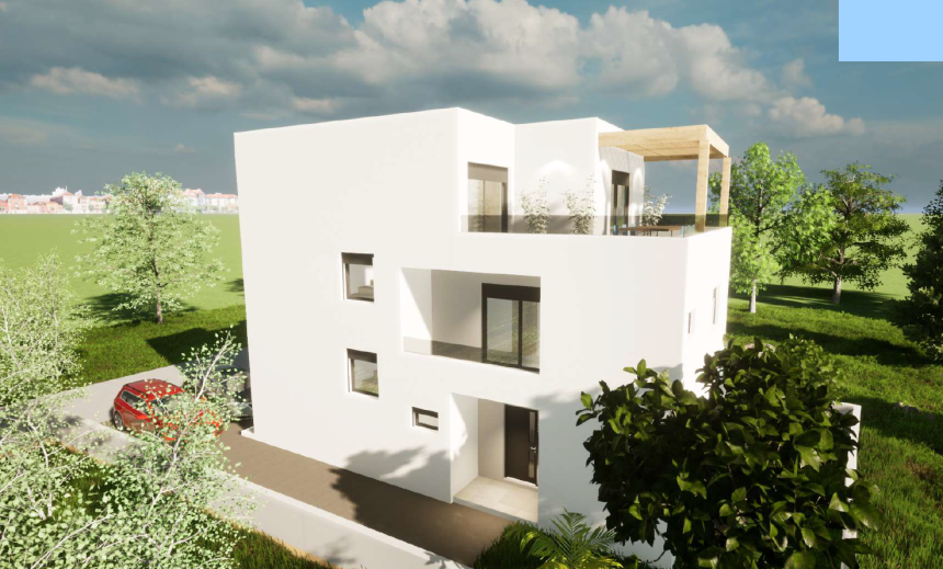 Chorwacja, Dalmacja Północna, Srima - Bliźniak, na sprzedaż