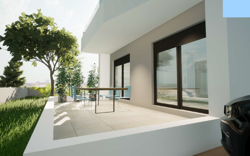 Chorwacja, Dalmacja Północna, Srima - Bliźniak, na sprzedaż