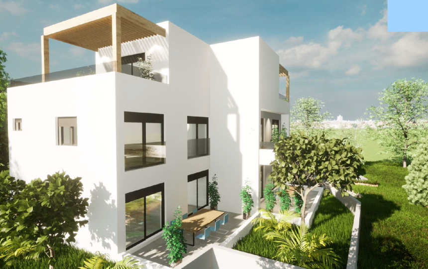 Chorwacja, Dalmacja Północna, Srima - Bliźniak, na sprzedaż