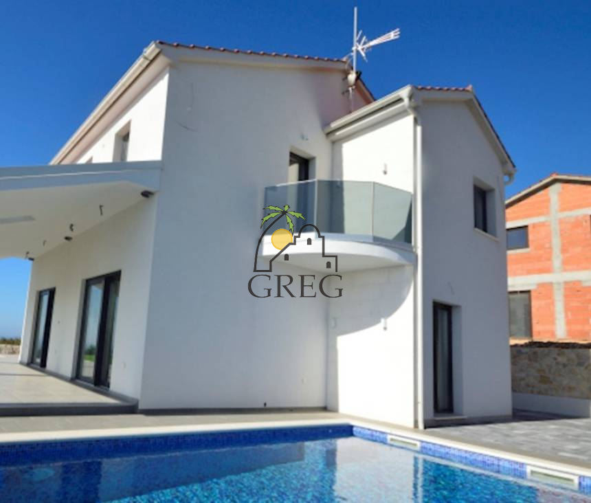 Chorwacja, Dalmacja Północna,  - Dom, na sprzedaż