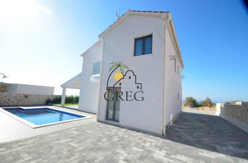 Chorwacja, Dalmacja Północna,  - Dom, na sprzedaż