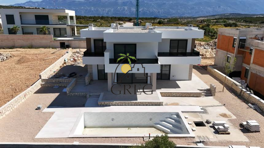 Chorwacja, Wyspa Pag,  - Dom, na sprzedaż