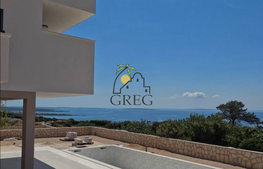 Chorwacja, Wyspa Pag,  - Dom, na sprzedaż