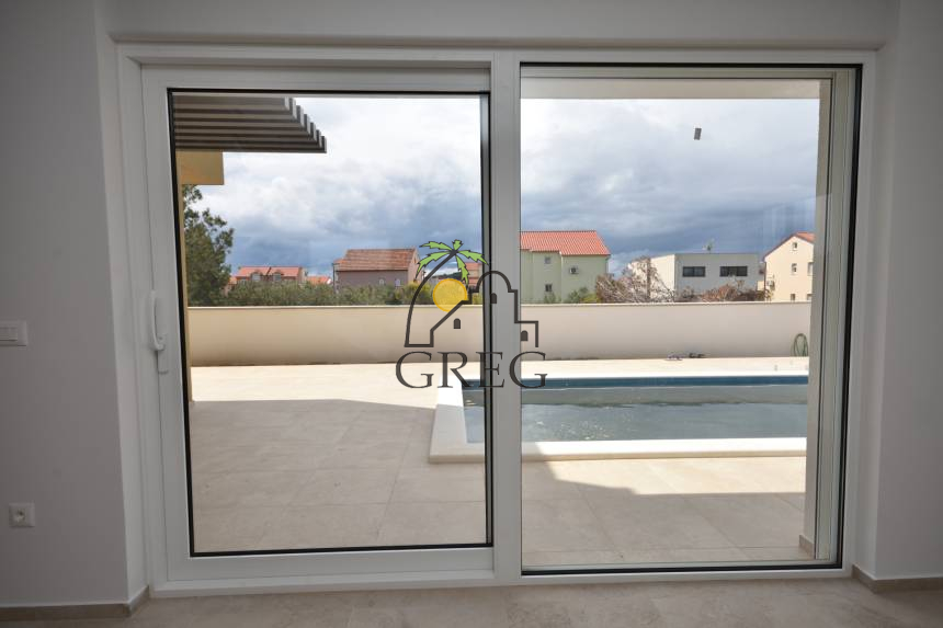 Chorwacja, Dalmacja Północna, Srima - Bliźniak, na sprzedaż