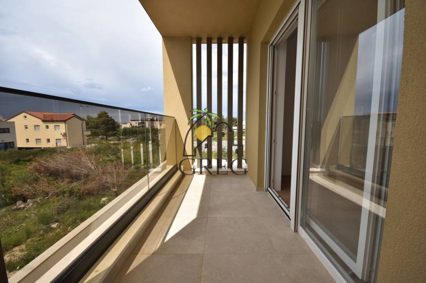 Chorwacja, Dalmacja Północna, Srima - Bliźniak, na sprzedaż