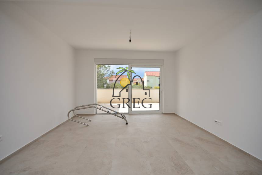 Chorwacja, Dalmacja Północna, Srima - Bliźniak, na sprzedaż